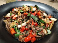 -新昌土菜馆(左于店)