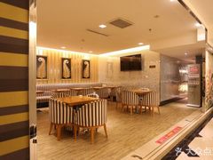 -东方之珠洗浴休闲广场(于家堡店)