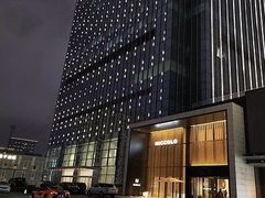 -长沙尼依格罗酒店