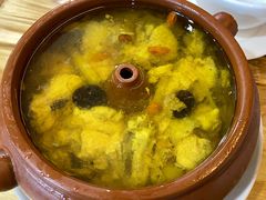 -建水五谷杂粮餐厅·建水美食