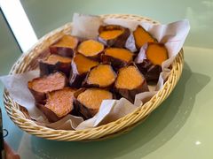 -悦融琥珀·京鲁菜·海味珍品(西单店)