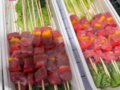 -永辉超市(鲁谷店)