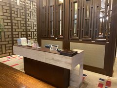 -厦门朗豪酒店 · 明阁中餐厅