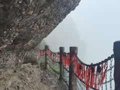 -剑门关风景区