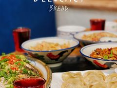 -妈妈的味道·腾冲特色菜(和顺古镇店)