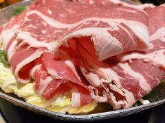 -神府路壹号·海鲜烧烤·砂锅粥·锅物(三坊七巷店)