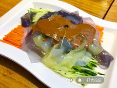 -一轩饺子馆(丽都店)