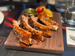 -Nord Grill&Bar Highland诺德西餐(深圳欢乐海岸店)