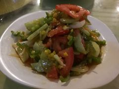 -维吾尔餐厅(宜山路店)