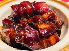 -老吉士酒家(天平路店)