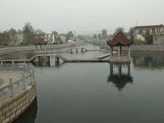 -百泉景区