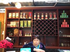 -生态苑农庄(十里画廊遇龙河店)