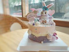 -LuluCake·路鹿蛋糕
