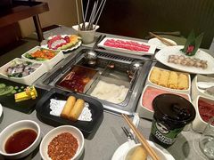 -海底捞火锅(仓山爱琴海店)