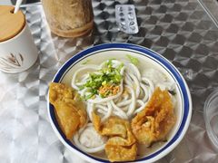 -非遗·十八曲鱼饺(西马总店)