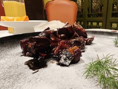 -贝勒爷·酥不腻烤鸭