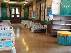 -郑州方特梦幻王国