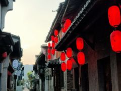 -紫阳古街