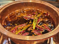 -镇江龙·火锅串串(武侯祠店)