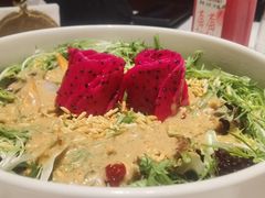 -俏江南天津时尚曲艺主题餐厅(马场道店)