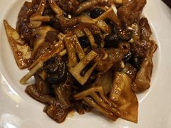 -马凯餐厅(长椿街店)