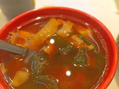 -争鲜回转寿司(通州万达店)