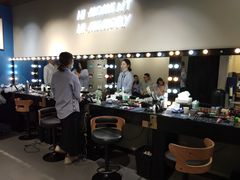 -海马体照相馆(万菱汇店)