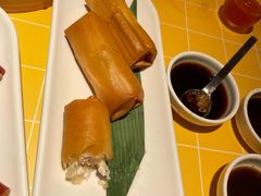 -蔡澜点心·粤菜(花城汇南区店)