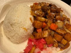 -阳阳中国饭(北京荟聚店)