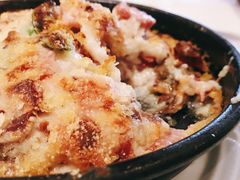 奶油烤杂拌-维兰西餐(万泉河店)