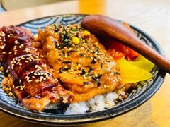 -林妈妈村·日式料理(宝山万达店)