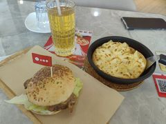 -必胜客(蜀山万象汇店)