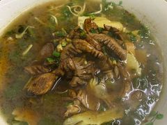 -小狗面馆(复兴店)