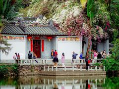 -深圳国际园林花卉博览园