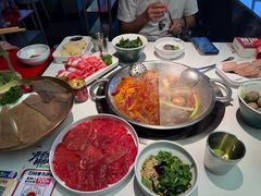 -小龙坎火锅(IFS HOT店)