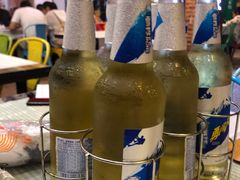 -年轮烧烤·羊蝎子·烤鱼(星湖街店)
