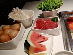 -海底捞火锅(威高广场店)