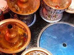 -京炭铜锅涮肉·羊蝎子·羊肉炉(保利·时光里店)