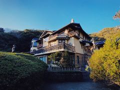 -灌篮高手动画打卡地