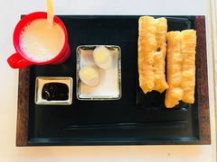 -永和大王(小厨·东四十条店)