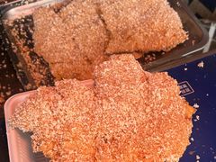 -彩霞街炸鸡(玉带园店)