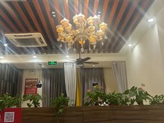 -老海陵·泰州菜(图书馆店)