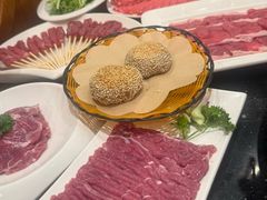 -南门涮肉(北洼路店)
