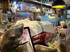 -莫比餐厅(五道口店)
