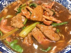 -顺丰面馆(打浦店)