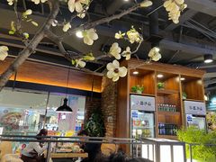 -韩盛·盛江山自助料理(沈辽路万达店)
