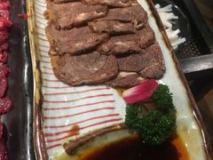 -左庭右院鲜牛肉火锅(南通CBD大有境店)