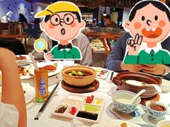 -四季民福烤鸭店(王府井东安门店)