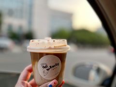 dirty-二里咖啡(上堡公寓店)