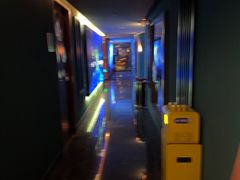 -跨越足界Spa足道(潍坊店)